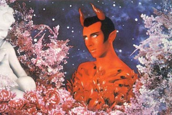 O Marc Almond πριν τους Soft Cell ήταν ηθοποιός. Δείτε την πρώτη του ταινία