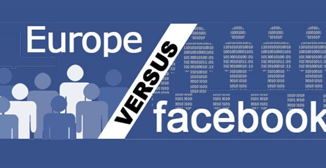 Stop στο Facebook μετα από απόφαση του Δικαστηρίου της Ευρωπαϊκής Ένωσης