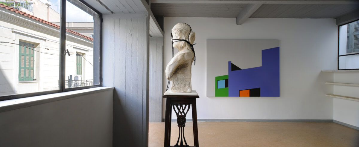 Στο όνομα του Le Corbusier