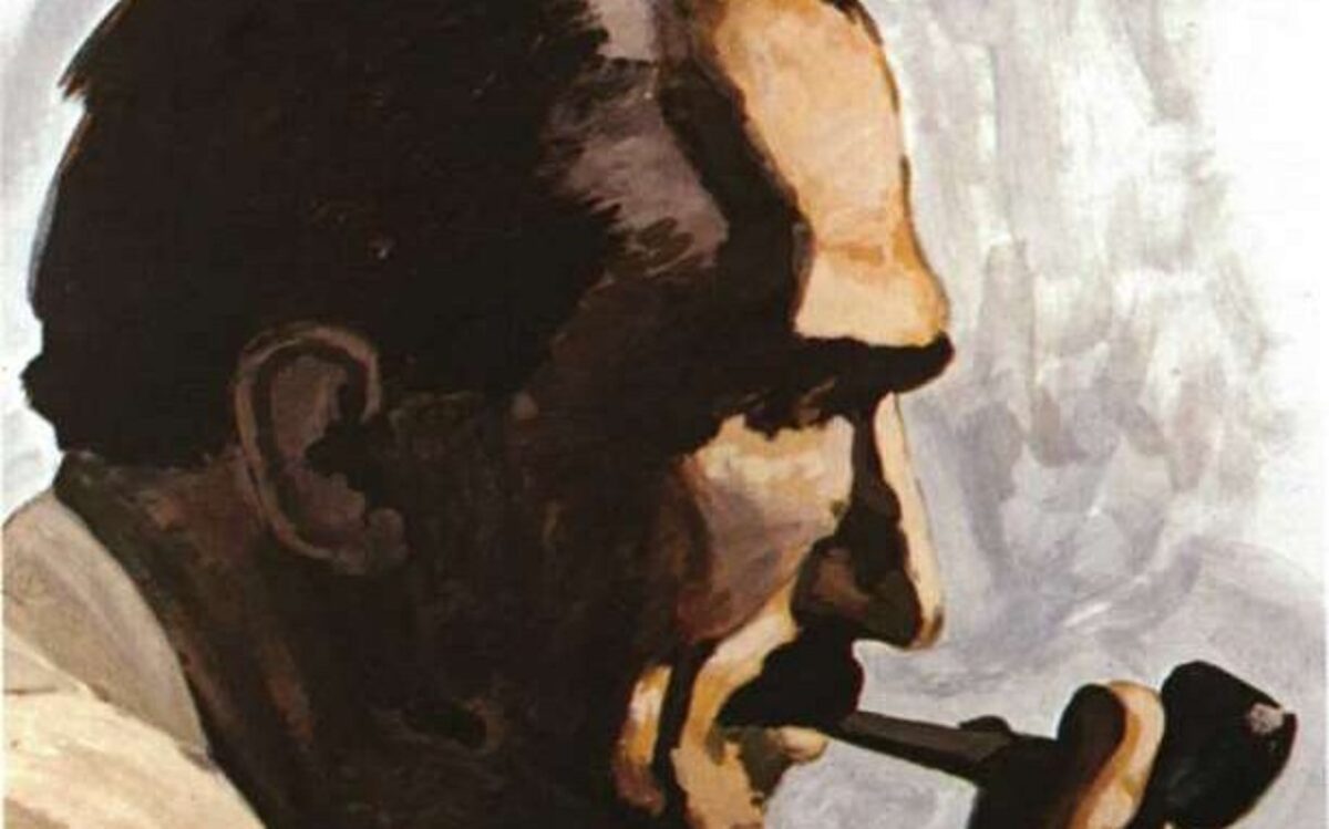 Νίκος Καζαντζάκης: "Ασκητική"