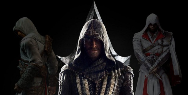Assasin`s Creed – Jeremy Irons και Brendan Gleeson στο πλευρό του Michael Fassbender