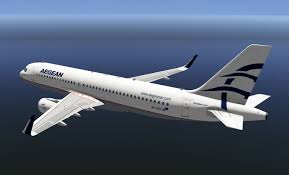 Φλωρεντία, Όσλο και Αϊντχόβεν θα πετάει τον χειμώνα η Aegean