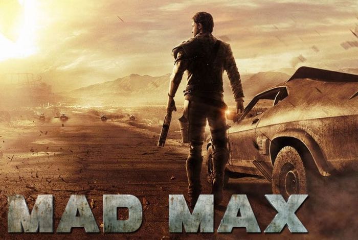 Ο Mad Max τρελαίνει ακόμα και ως video game