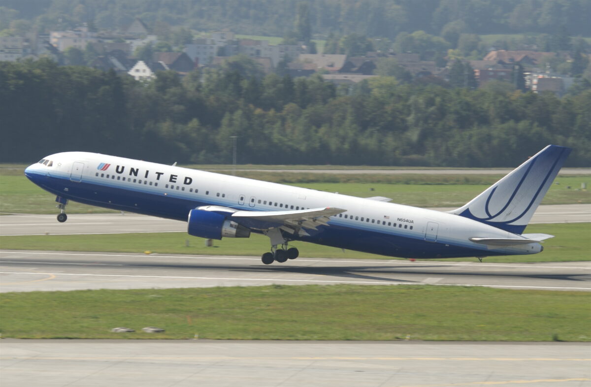 Νέα πτήση από ΗΠΑ - Newark, για Ελλάδα το επόμενο καλοκαίρι