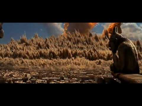 Αποκάλυψη Τώρα: Η Τέλεια (γεωπολιτική) Καταιγίδα στην Μέση Ανατολή