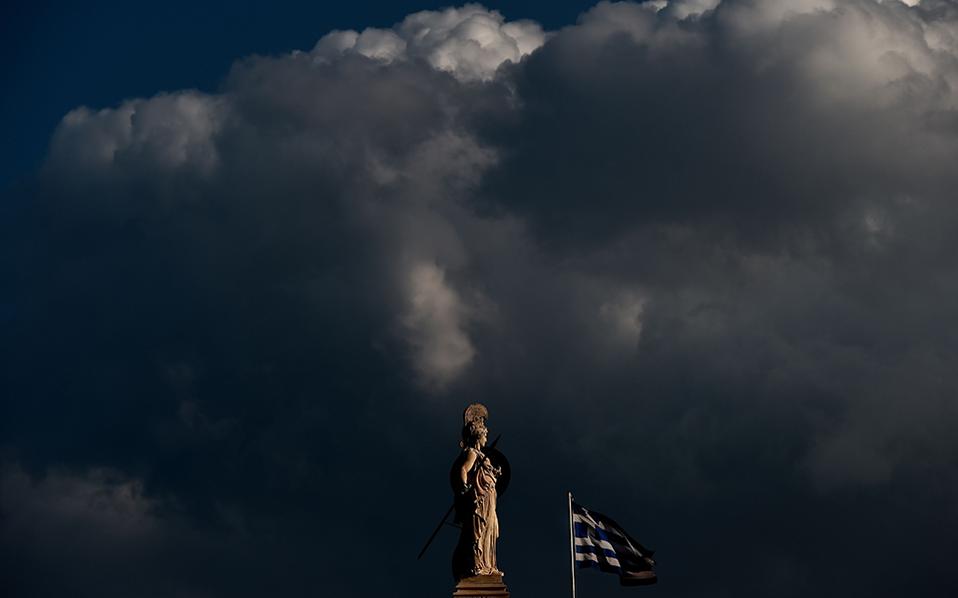 Η Ελλάδα δεν μπορεί να ζήσει χωρίς το ευρώ, αλλά ούτε και μέσα σε αυτό
