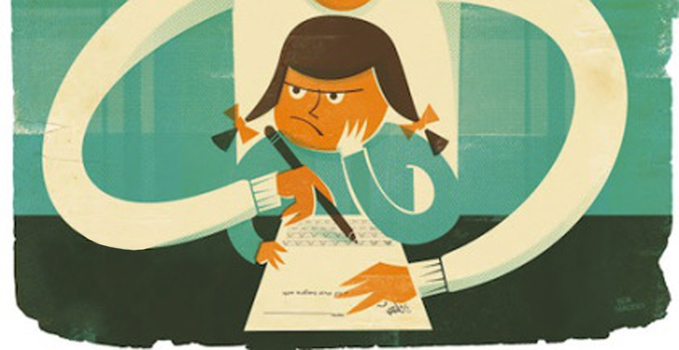 Οι συνέπειες της υπερπροστασίας στα παιδιά