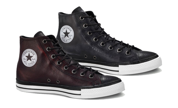 Άνεση και εμφάνιση: Τα καλύτερα sneakers για το χειμώνα