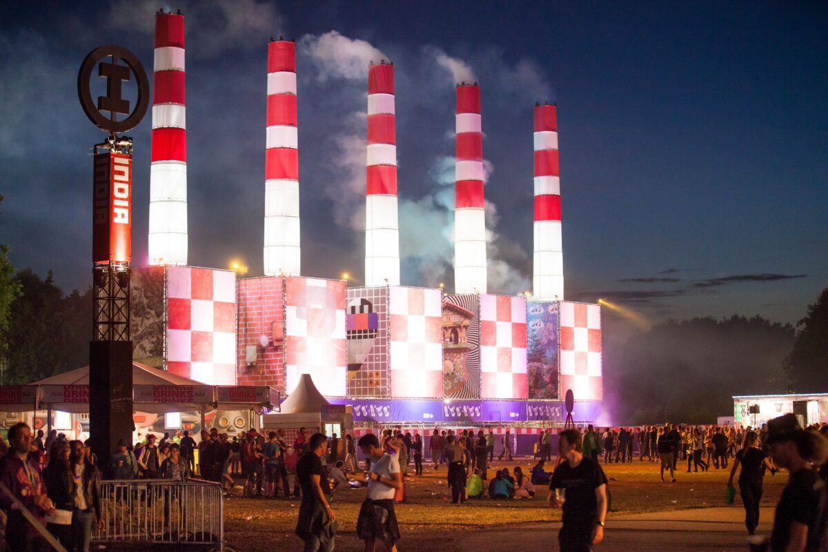 Η κρίση και οι συναυλίες στην Ελλαδα