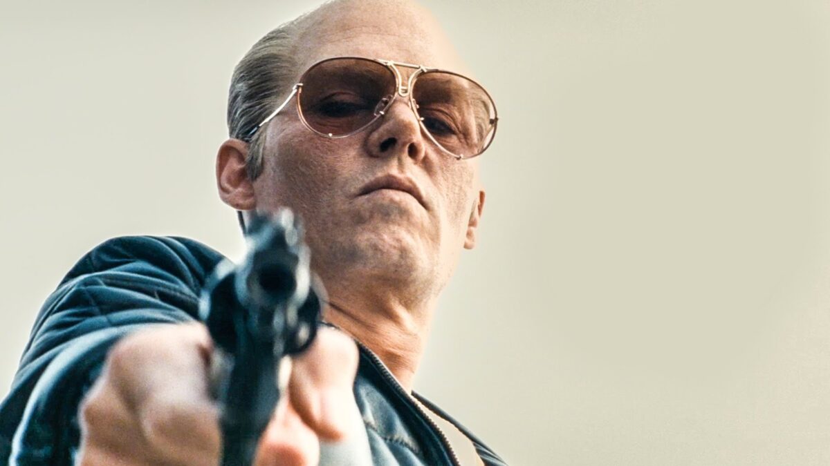 Ο Johnny Depp επιτέλους στις κινηματογραφικές οθόνες αυτήν τη Πέμπτη