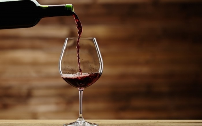 Ένα ποτήρι κρασί κάνει καλό στους ανθρώπους με διαβήτη