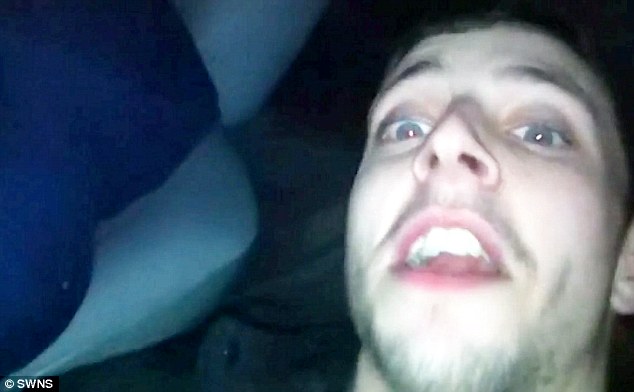 Ένα video πριν το τέλος