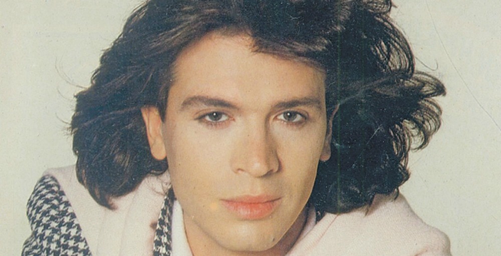 Η ζωή του Billy Bo γίνεται ταινία