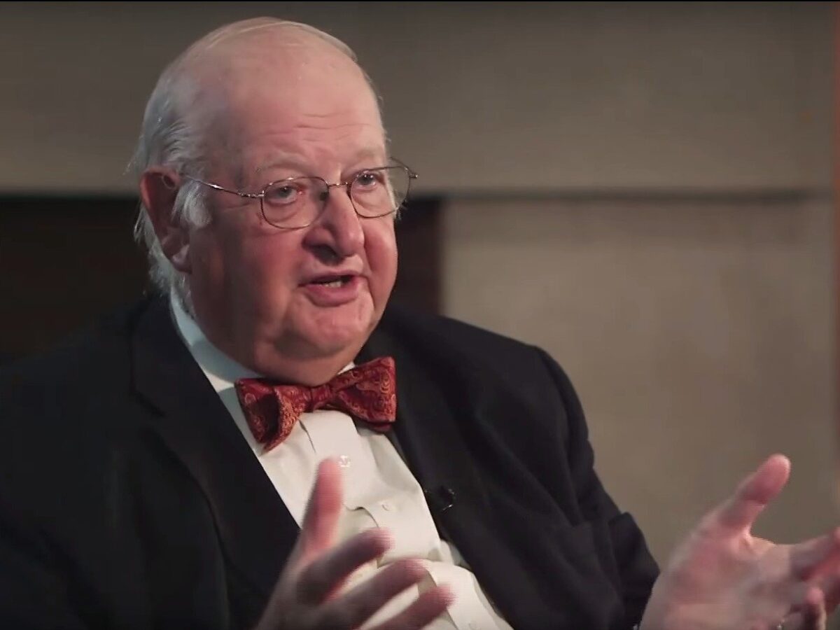 Ο Angus Deaton κέρδισε το Nobel Οικονομικών Επιστημών