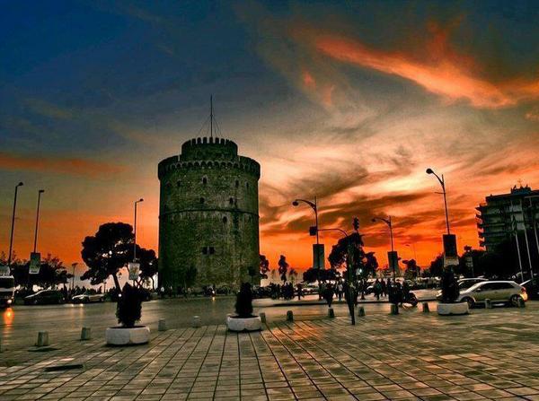 Gay Friendly – Travel destination, θέλει να γίνει η Θασσαλονίκη