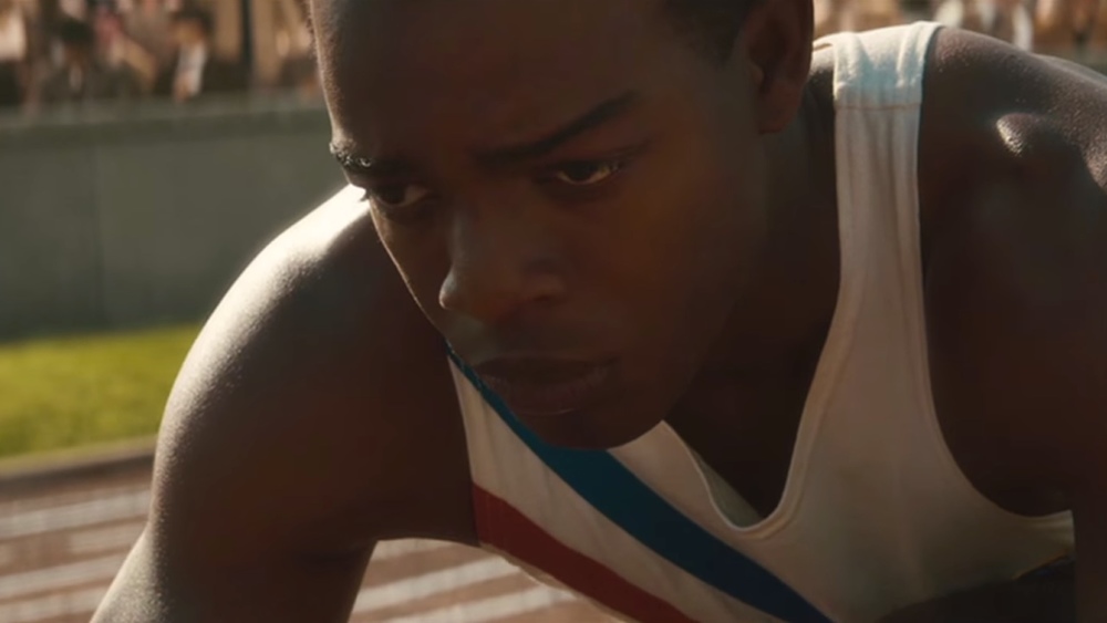 O Jesse Owens ζωντανεύει