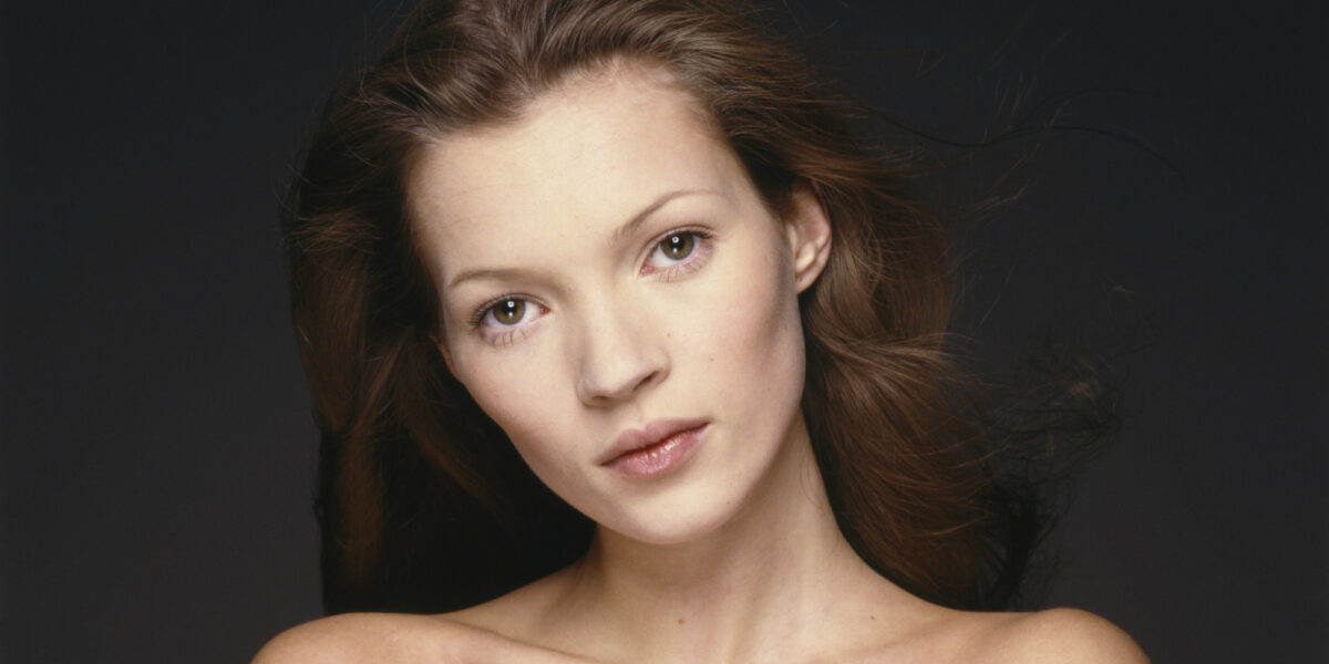 Το 24ωρο της Kate Moss όταν ήταν 21 χρονών