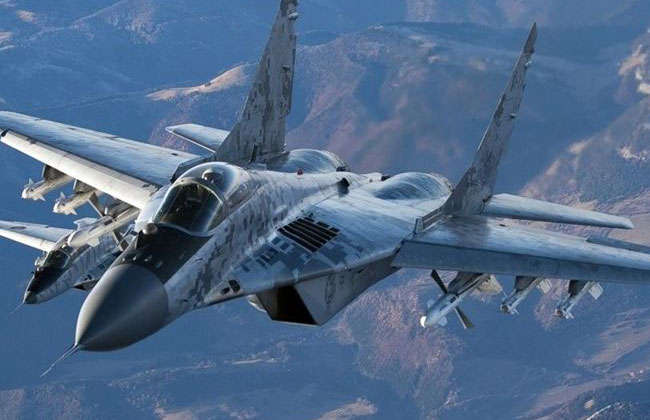 Σύγκλιση μεταξύ ΗΠΑ-Ρωσίας για την ασφάλεια στον εναέριο χώρο της Συρίας