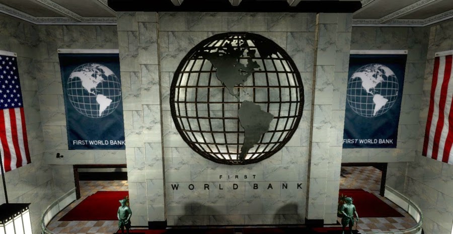 Η Παγκόσμια Τράπεζα σκέπτεται να αποζημιώσει τις χώρες που γειτονεύουν με τη Συρία