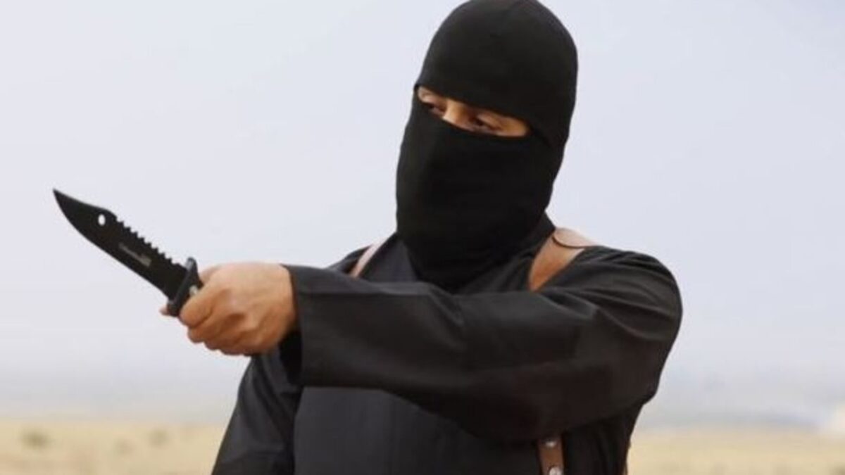 Ο Δήμιος του  Isis – Τζιχάντι Τζον έχει έφεση στο Ταγκό