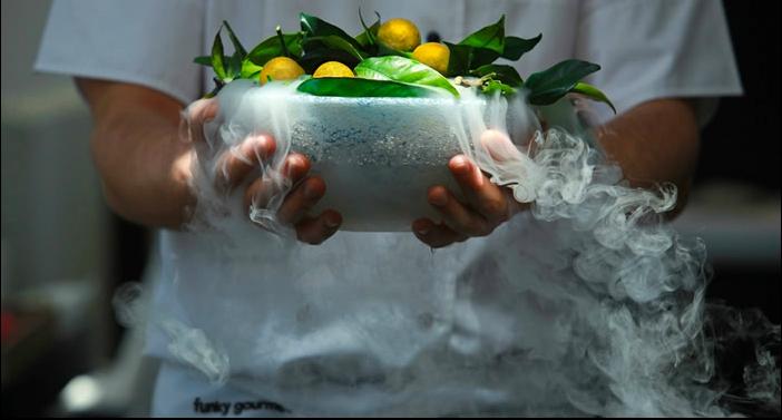 Τα 25 καλύτερα εστιατόρια υψηλής γαστρονομίας στην Ευρώπη από το Tripadvisor