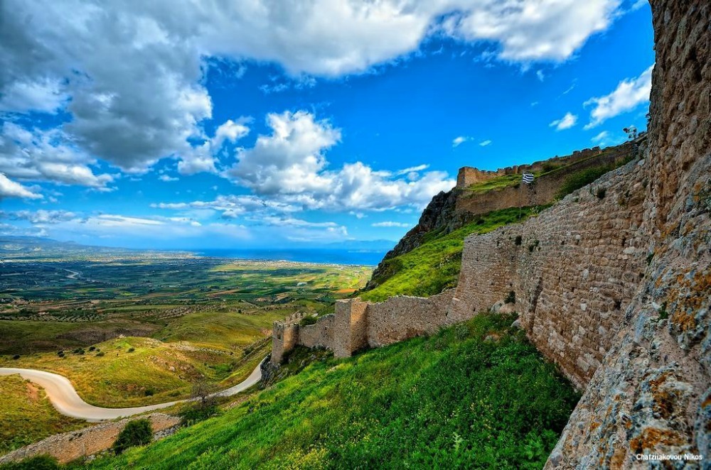 10 + 1 low budget μονοήμερες εκδρομές από Αθήνα και Θεσσαλονίκη