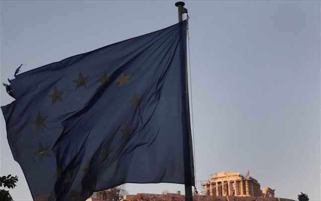 Νέα στοιχεία για ηπιότερη ύφεση φέτος