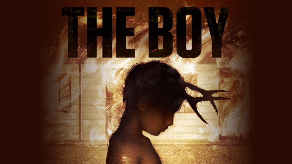 The Boy: η ταινία που θα σε τρομάξει