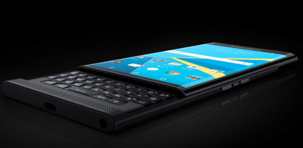 Καινούριο Blackberry; YEAH…Καινούριο Blackberry με λειτουργικό Android; Hell YEAH.