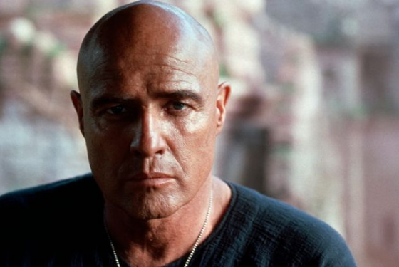 Marlon Brando: «Δεν είχα ταλέντο στην υποκριτική. Ήμουν ένας ψεύτης κι ένα τέρας»