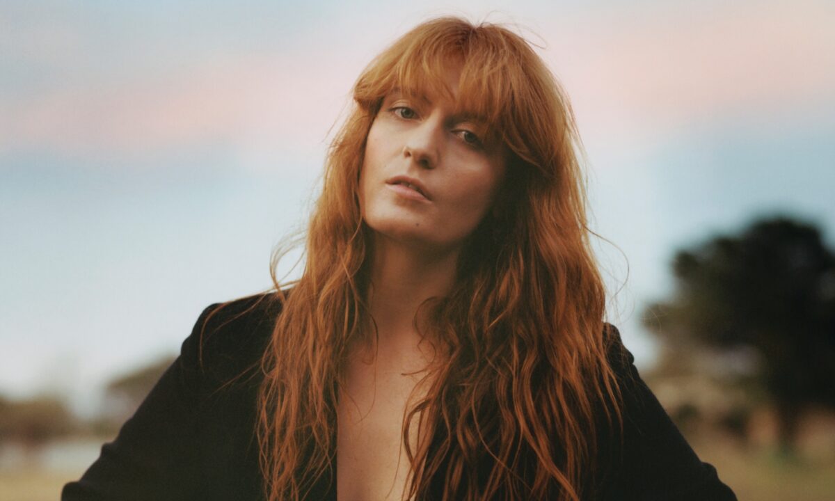 Florence and the Machine, Duran Duran, Royal Blood βραβεύτηκαν από το περιοδικό Q