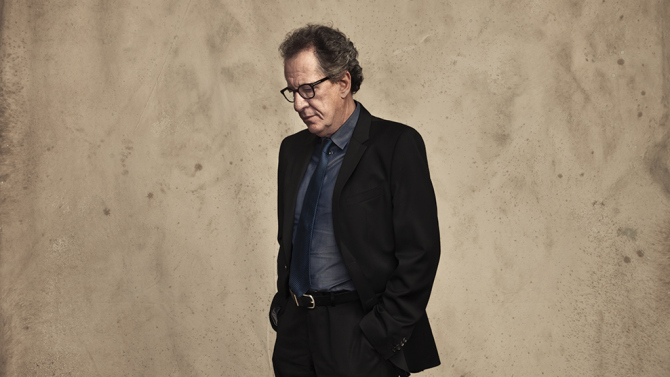 The Daughter: Η νέα ταινία με τον Geoffrey Rush