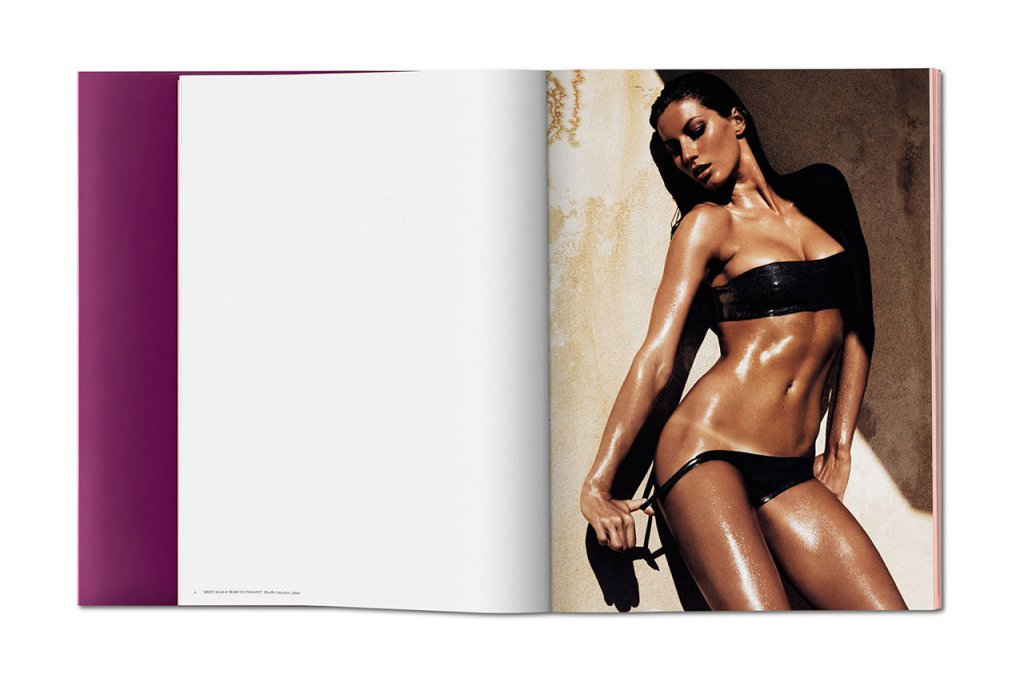 Gisele Bundchen