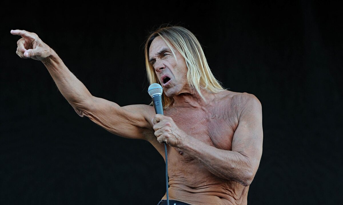 8 super stars rockers που στην αρχή της καριέρας τους ήταν αντιπαθείς στο κοινό