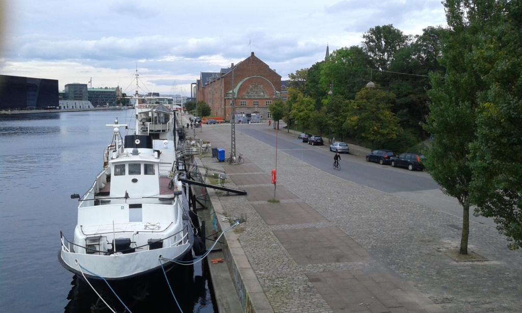 Φωτογραφικό οδοιπορικό στην Κοπεγχάγη