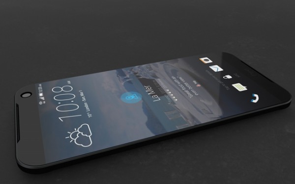 Η HTC παρουσίασε το νέο της smartphone, το HTC One A9