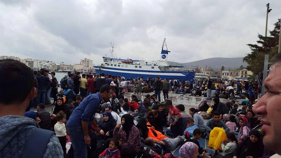 «Και η μάνα μου τα ίδια τράβηξε…»