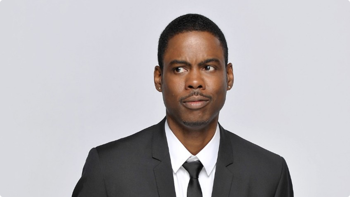 Ο Chris Rock θα είναι ο οικοδεσπότης των φετινών Oscar