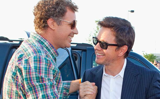 Daddy`s Home: O Mark Wahlberg είναι πιο άγριος από ποτέ