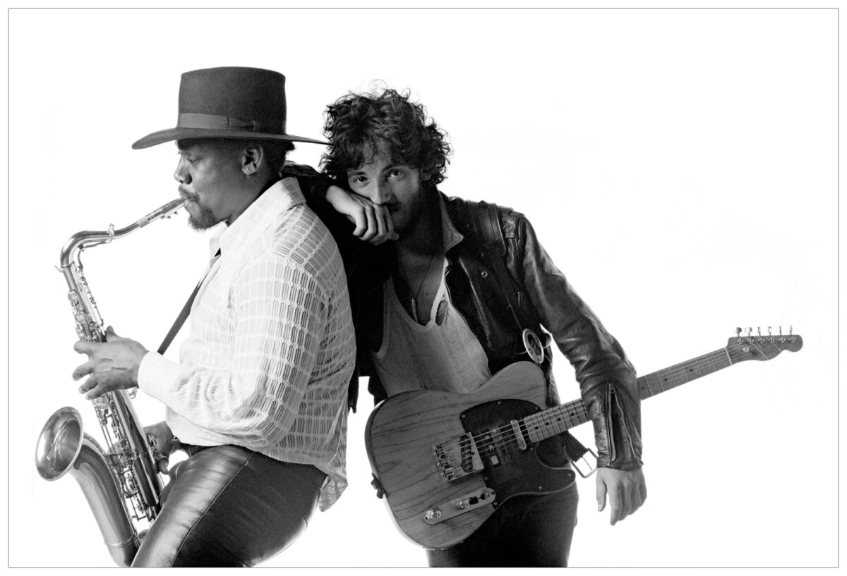 Προς πώληση το σπίτι όπου ο Bruce Springsteen έγραψε το  «Born To Run»