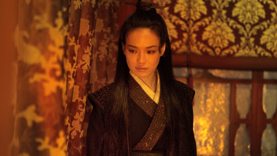 The Assassin Η ταινία του βραβευμένου από τις Κάννες Hou Hsiao- Hsien