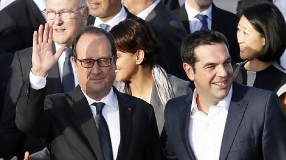 Αποκλειστικό : Η Γαλλία αναλαμβάνει την ελληνική Δημόσια Διοίκηση