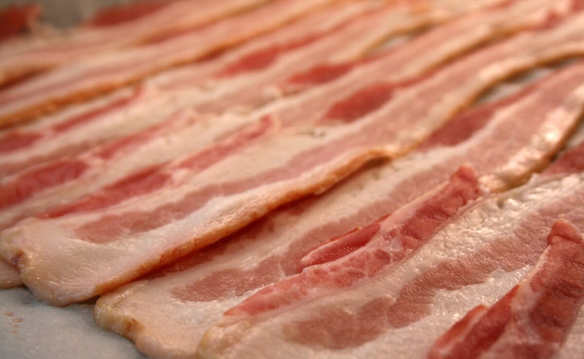 Οι χορτοφάγοι δικαιώνονται από το χαρακτηρισμό των αλλαντικών ως καρκινογόνα