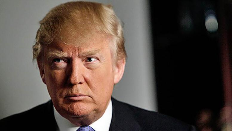 Donald Trump: «Αν ήταν ακόμα στην εξουσία ο Σαντάμ και ο Καντάφι, ο κόσμος θα ήταν καλύτερος»