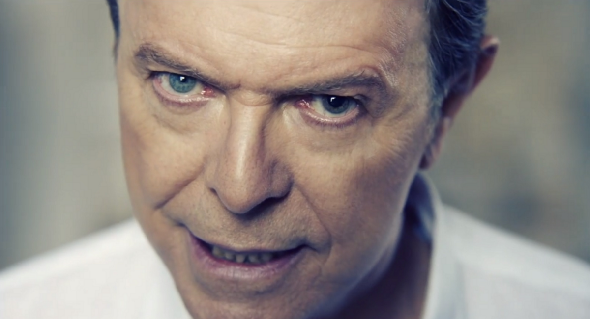 Ο David Bowie ετοιμάζει καινούργιο άλμπουμ