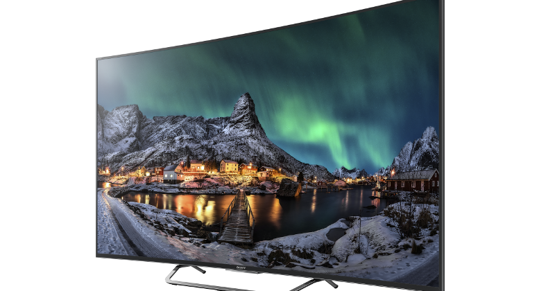 Sony X91C 4K. Η πιο λεπτή 4Κ τηλεόραση στο κόσμο
