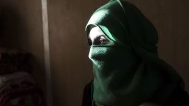 Νύφη ετών 14…