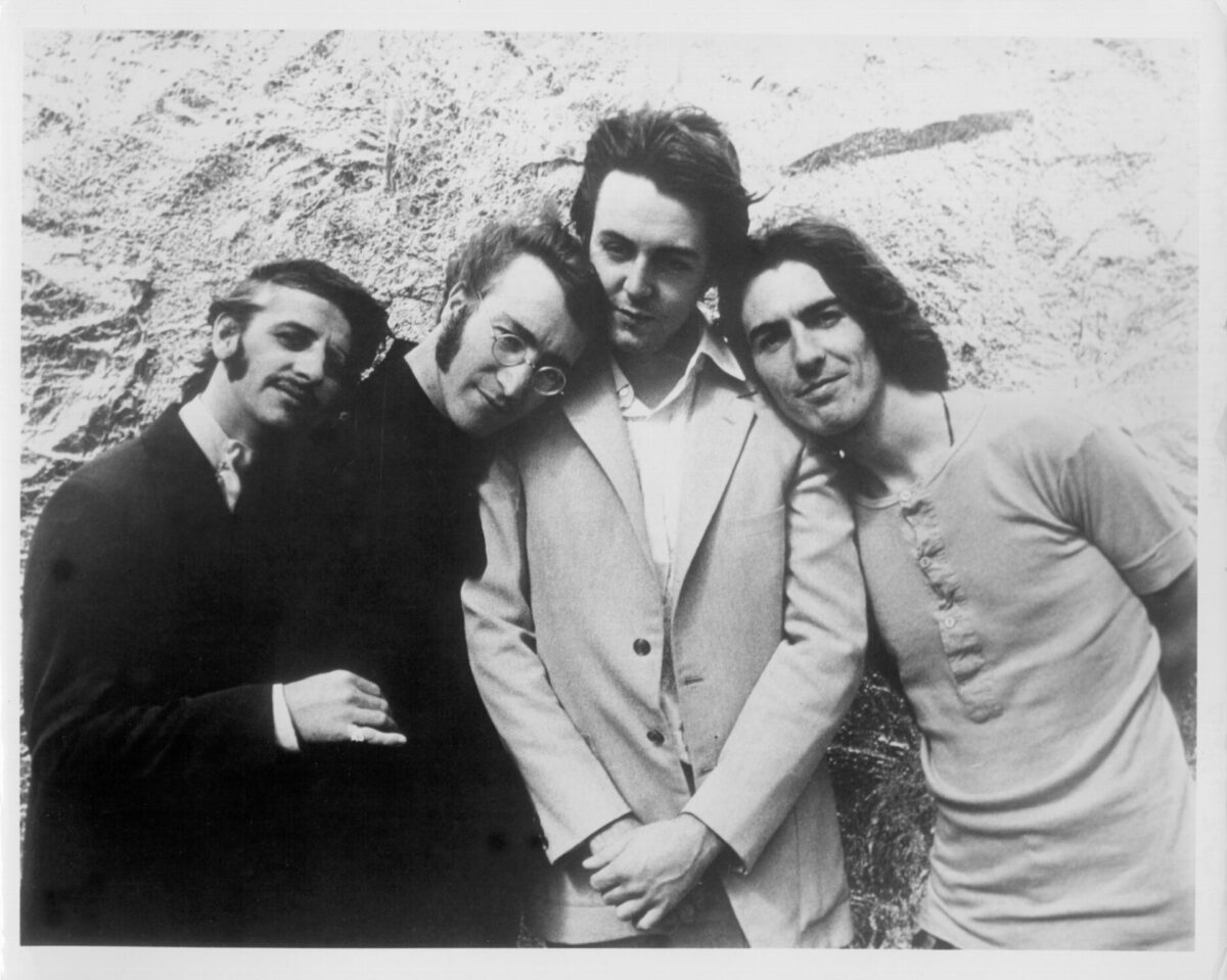 To «A Day in the Life» ξαναγεννιέται με καινούργιο video clip