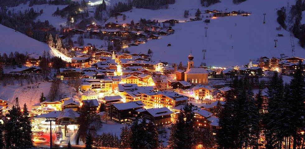 Τα 10 καλύτερα apres ski resorts της Ευρώπης!