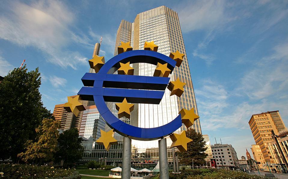 14,4 δισ. ευρώ οι κεφαλαιακές ανάγκες των τραπεζών  σύμφωνα με τα stress test  της EKT